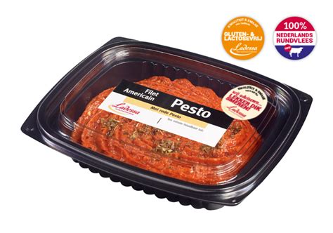 Filet Americain Ladessa
