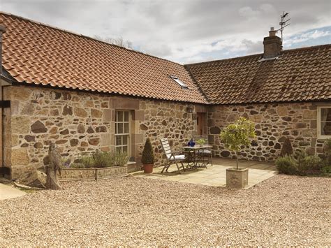 The Byre Cottage | Stylish selfcatering cottage in the heart of East Lothian | Cottage Details