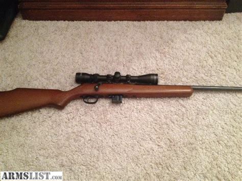 Armslist For Sale Trade Marlin 25mn Bolt Action 22 Mag