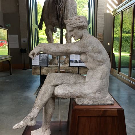 3D Printable Nemesis Untitled Female Nude By Watts Gallery