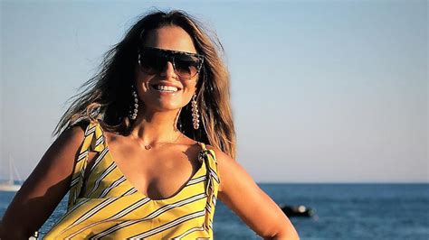 Anna Lewandowska W Bikini Komentarze Fan W