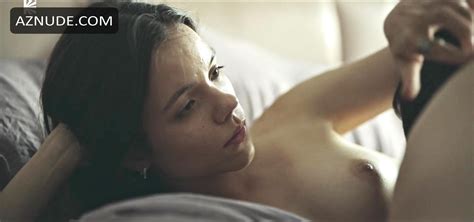 Sofya Arzhanykh Nude Aznude