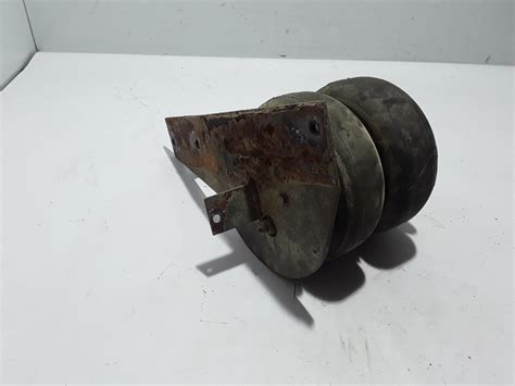 Used Renault Master Rear Axle Airbag