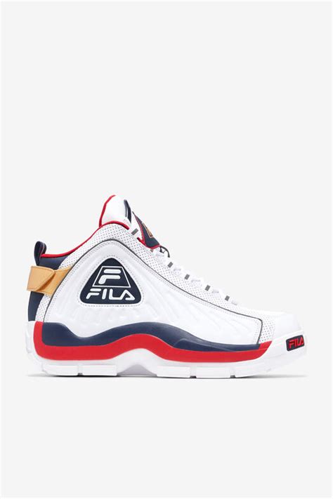 Grant Hill 2 Gb Fila