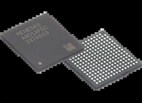 瑞萨电子ra8d1 Arm Cortex M85 Mcu的介绍、特性、及应用 华强商城