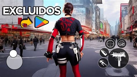 Os Melhores Jogos Para Se Divertir No Android Em Appgeek