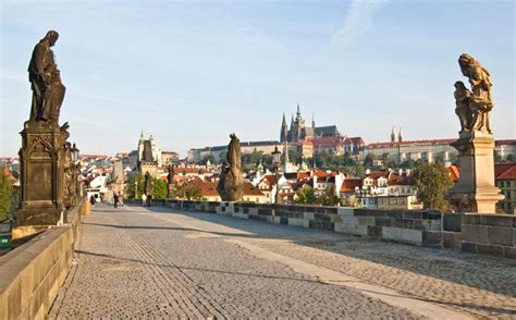 O Que Fazer Em 2 Dias Em Praga Roteiro Passo A Passo Insider Praga