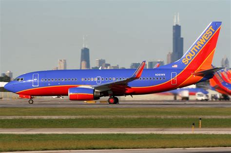 Chicago Midway International Airport