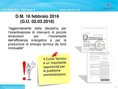 ASSE IV Energia Sostenibile Ppt Scaricare