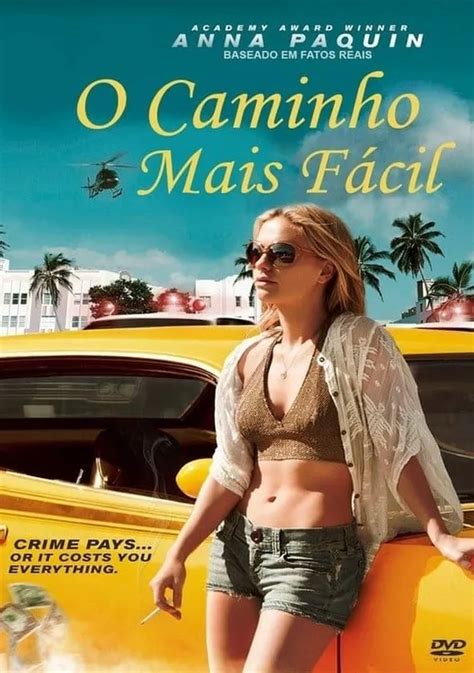 O Caminho Mais F Cil Filme Veja Onde Assistir