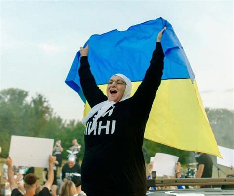 Мама Вєрки Сердючки без гриму: Андрій Данилко показав свою сценічну ...