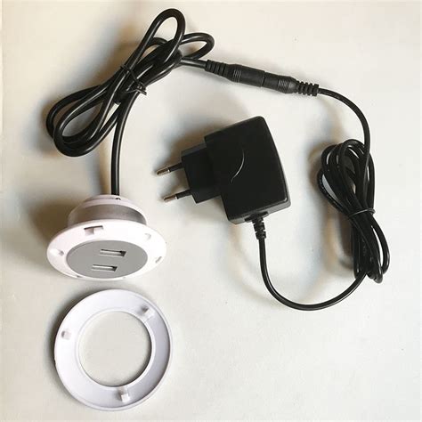 Sofa Usb Charger 5v2a Mobile Charging Tablet Computer Installed In