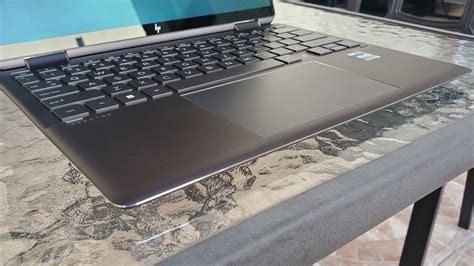 Hp Spectre X Inch In Review Puts Up A Strong Fightwith