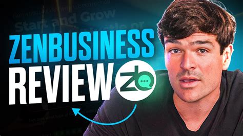 ZenBusiness Review My Honest Opinion On This LLC Formation Service