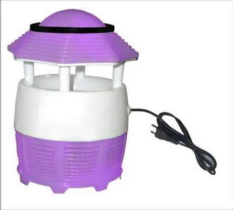 Round Power Mosquito Killing Machine, Model Name/Number: 001 at Rs 450 ...