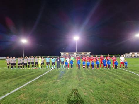 Fc Marchfeld Mit Knappem Heimsieg Gegen Oberwart