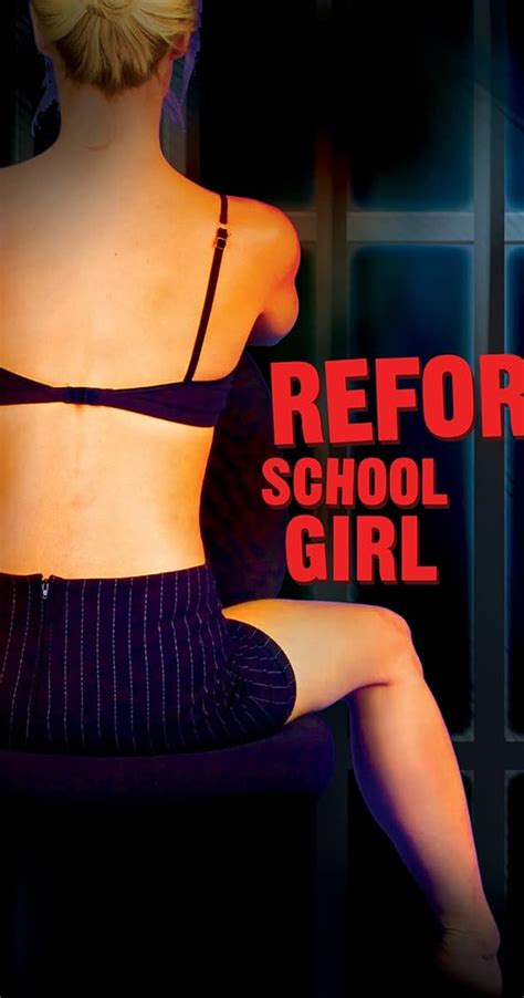 Reform School Girl Tv Movie 1994 Reform School Girl Tv Movie 1994