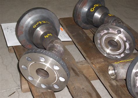 Stainless Steel Weld Overlay Archivos Newtesol