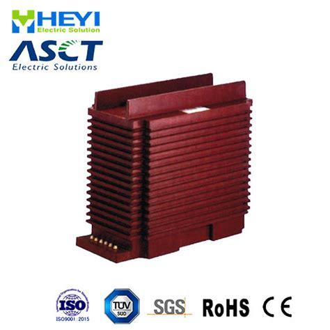 LZZBJ9 35 250W1 2 Current Transformer Heyi