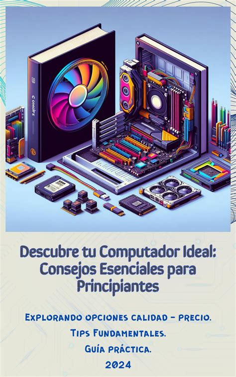 SOLUTION Descubre Tu Computador Ideal Consejos Esenciales Para