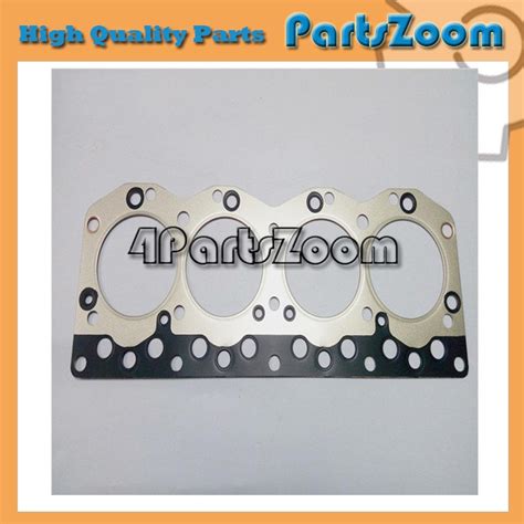 Cylinder Head Gasket For Isuzu C240 Engine Tcm Hyster Forklift Shopee