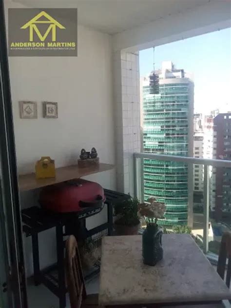 Apartamento Na Rua Luiz Fernando Reis Praia Da Costa Em Vila