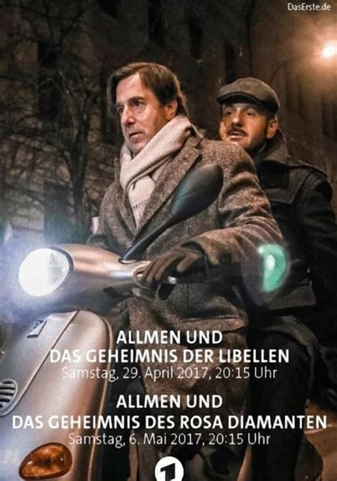 Allmen Und Das Geheimnis Stream Jetzt Online Anschauen