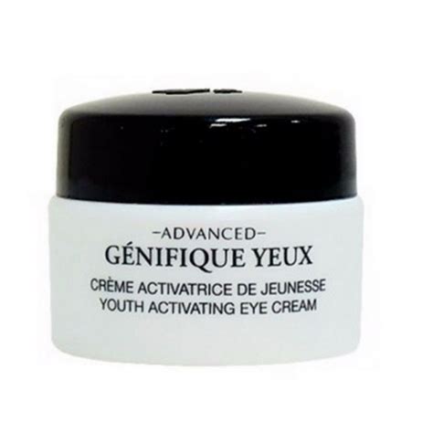 Lancome Advanced Genifique Yeux Youth Activating Eye Cream 5ml Shopee