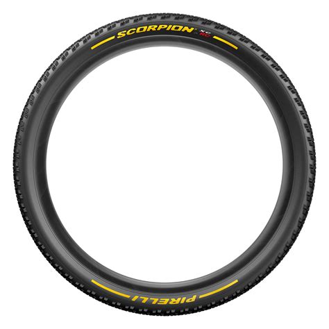 Llega lo más racing de Pirelli el nuevo neumático Pirelli Scorpion XC RC