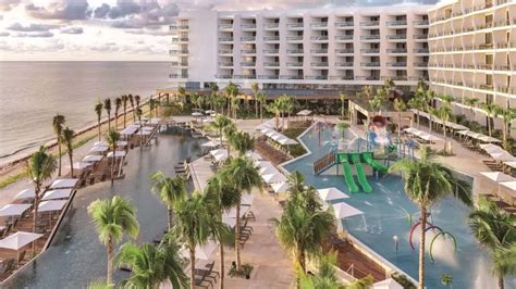 New Caribbean And Mexico All Inclusive Resorts For Resorts Daily