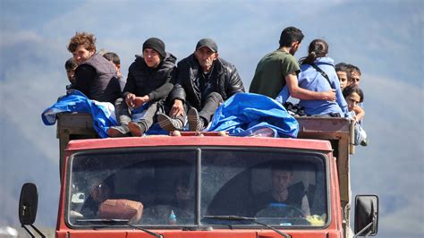 Les séparatistes annoncent la fin de la république autoproclamée du