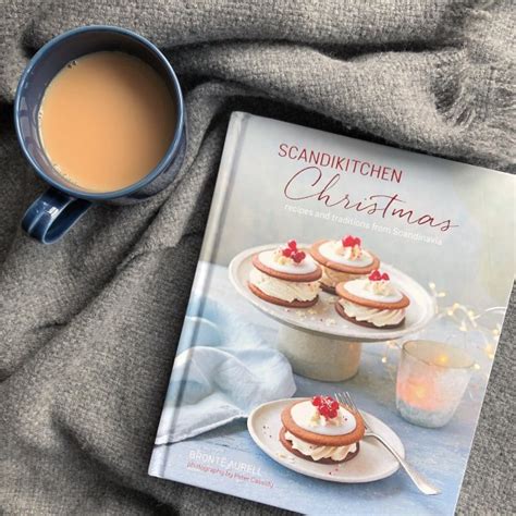 ScandiKitchen Christmas – My chat with Brontë Aurell - Nordic Notes