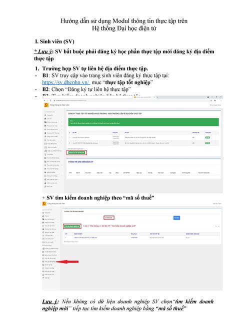 H Ng D N Modul Th Ng Tin Th C T P H Ng D N S D Ng Modul Th Ng Tin