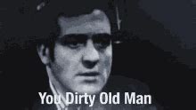 Horny Old Man GIFs Tenor