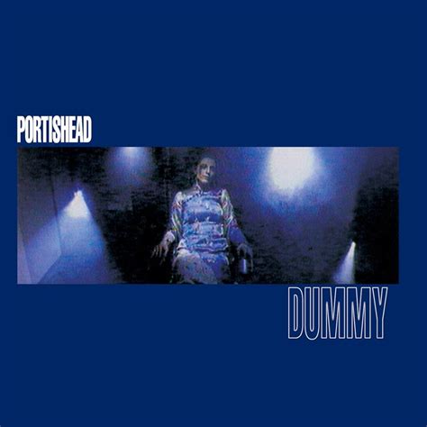 'Dummy': How Portishead Captured The Zeitgeist Like No Other Band