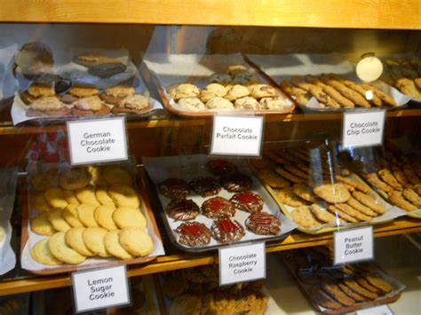 Announcing Gluten Free Cookies At Jacob Lake Inn