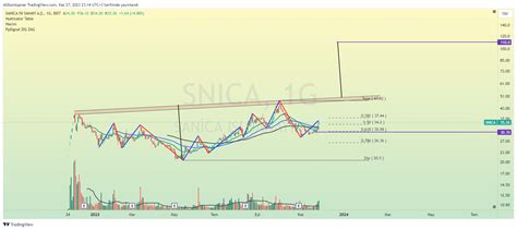 BIST DLY SNICA Chart Image By AliDumlupnar TradingView