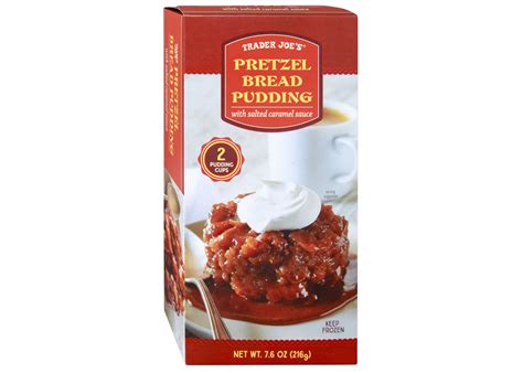 Trader Joes Shoppers Are Calling This New Dessert ‘delicious ‘so