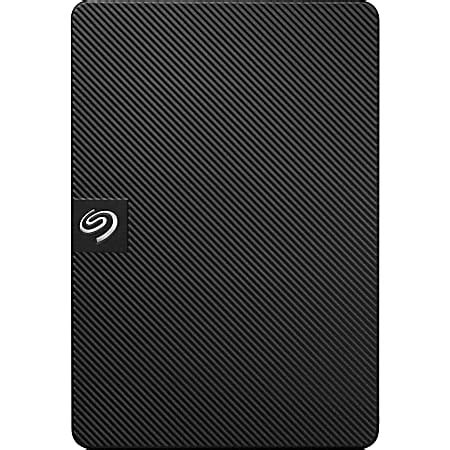 Seagate Expansion Stkm Tb Portable Hard Drive External