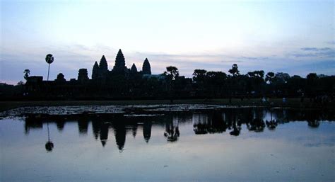 The 10 Most Beautiful Towns In Cambodia