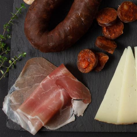 serrano ham sliceddon juanprosciutto cured ham igourmet