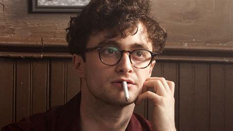 Kill Your Darlings Review Ign