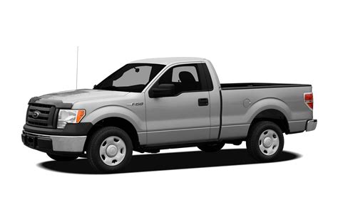 2012 Ford F 150 Specs Prices Mpg Reviews And Photos