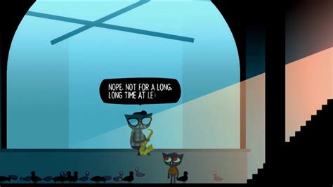 Deep Hollow Hollerers Achievement In Night In The Woods