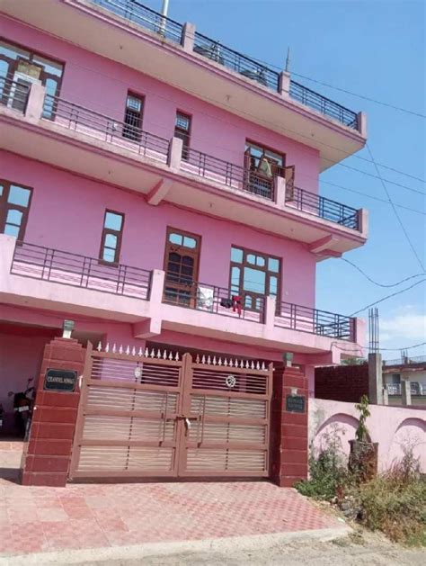 1 Bhk Apartment 1500 Sqft For Rent In Nalagarh Solan Rei1100360