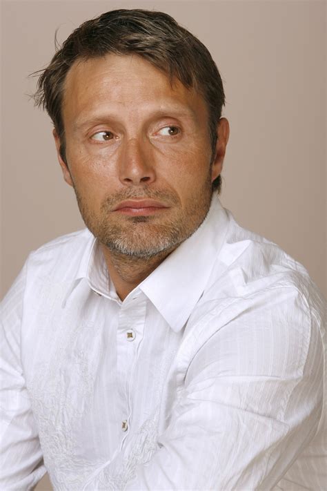 Мадс Миккельсен - Mads Mikkelsen фото №748909