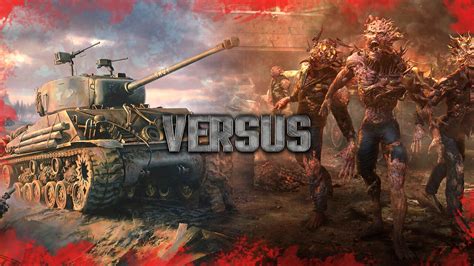 Tank VS Zombies | Play Free Games Online