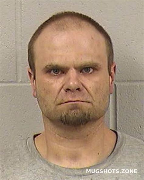 Hansen Brandon Lee Dickinson County Mugshots Zone