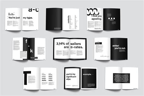 Design Glossary On Behance