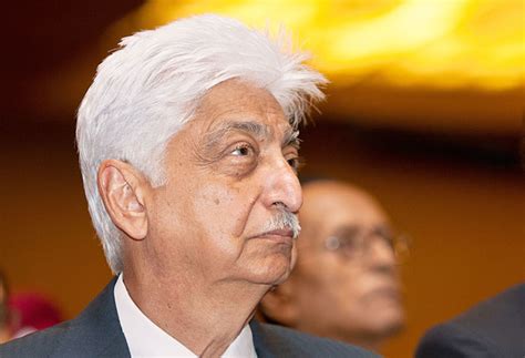 After Donating 39 Per Cent Of His Wealth To Philanthropy Wipro Chairman Azim Premji Pledges More